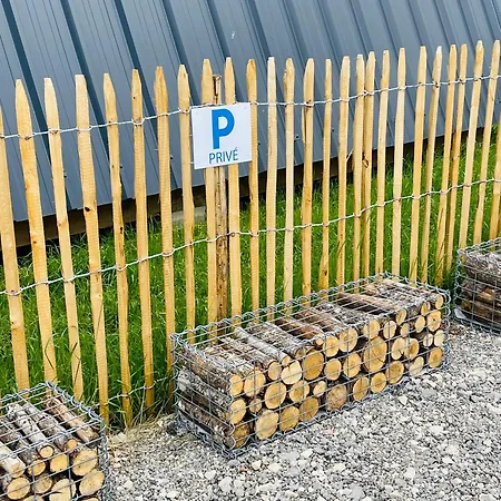 Lady Tipi 3 Avec Bain Nordique Et Piscine * Saint-Utin