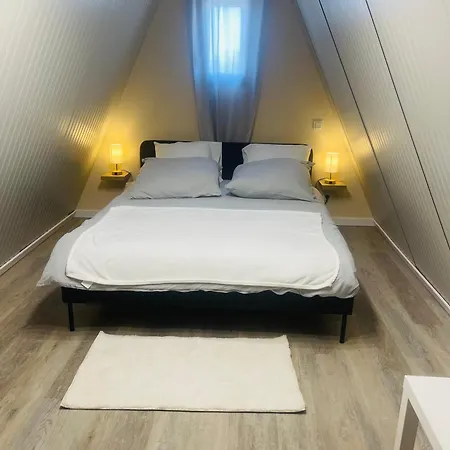 Lady Tipi 3 Avec Bain Nordique Et Piscine Lodge *