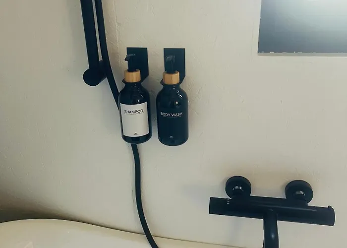 Lady Tipi 3 Avec Bain Nordique Et Piscine * Saint-Utin